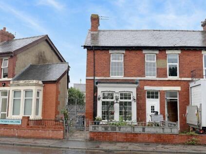 Fleetwood Road North - Thornton Cleveleys - FY5 4AF