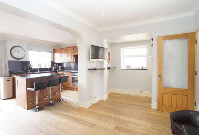 OPEN PLAN KITC...