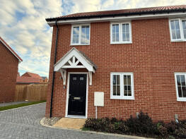 14, Pond Field Road, Thurston IP31 3FJ
