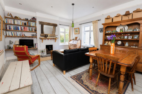 Quarry Hill, St. Leonards-On-Sea