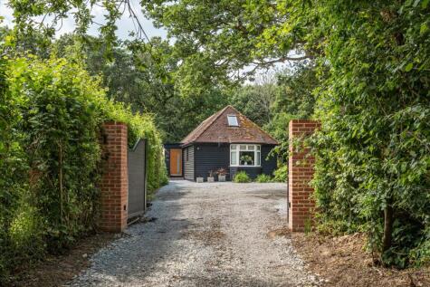 Horsham Lane, Ewhurst, Cranleigh, Surrey, GU6