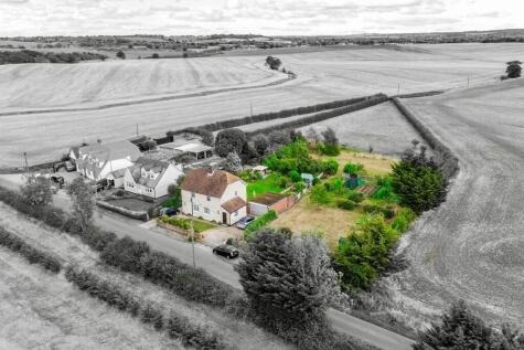 Buckhatch Lane, Rettendon Common, Chelmsford, CM3