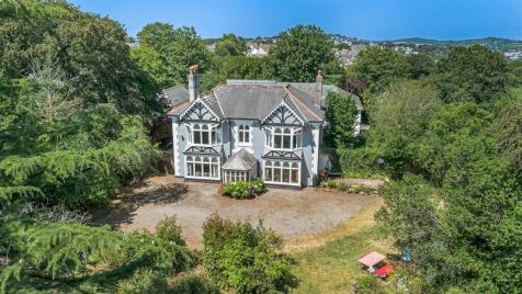 Stourscombe, Launceston