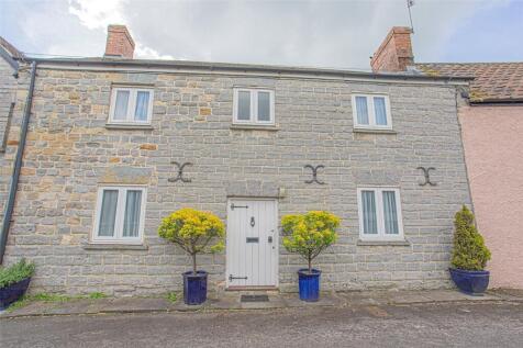 Church Street, Drayton, Somerset, TA10