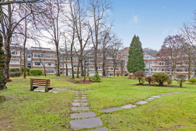 Communal Gardens