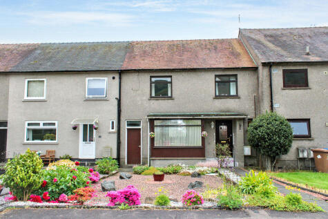 45 Chapelle Crescent, Tillicoultry FK13 6NL