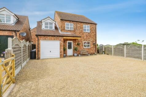 Fletchers Way, Martin, Lincoln, LN4