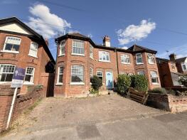 9, Newton Road, Southampton SO18 1NJ