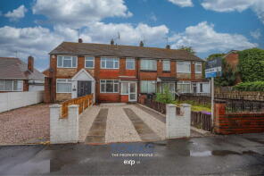 4, Terrace Street, Brierley Hill DY5 1HT