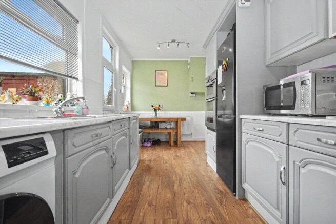 2 bed End of Terrace for sale Image 11