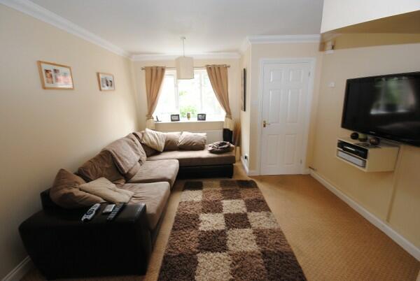25 Luxford Place liv
