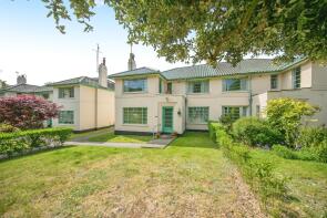 14, Vint Crescent, Colchester CO3 3QQ