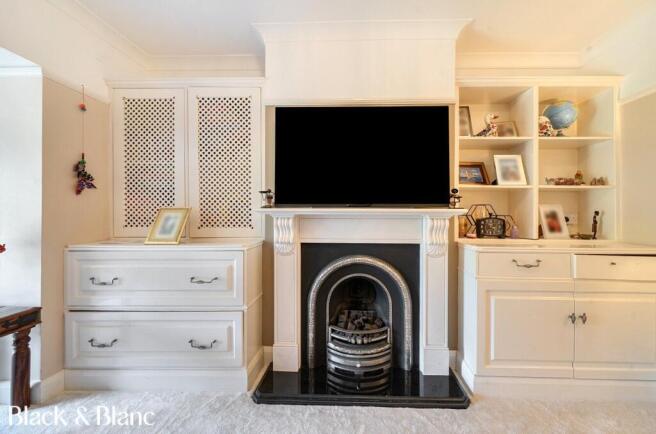 Reception Room 1