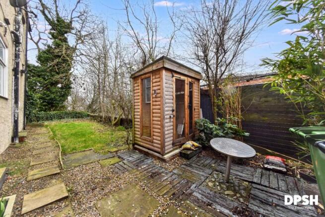 1 bed Terraced for sale Image 12