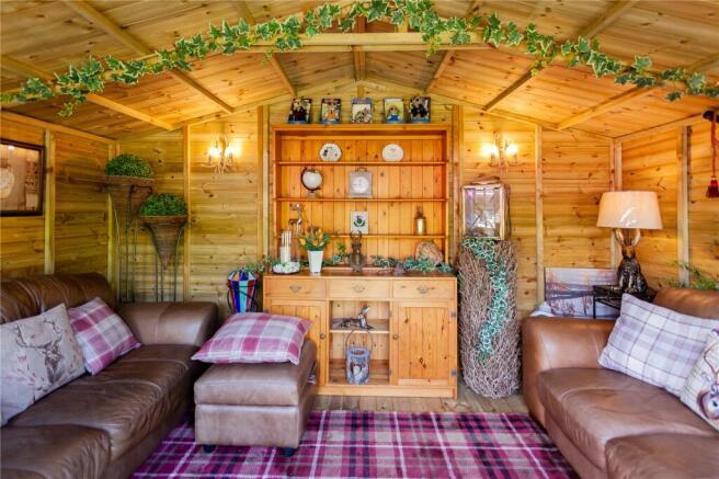 Summer House