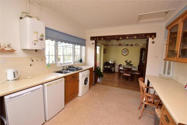 Kitchen-Diner (2)