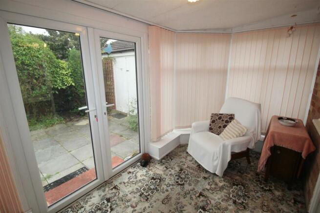 Ashley Road, 52 - Conservatory 2.JPG