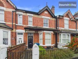 94, Peel Terrace, Stafford ST16 3HD