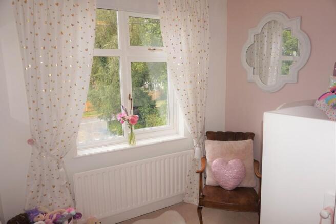 Bedroom 3b