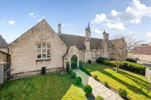 15 Old School House, High Street, Chippenham SN14 8LR