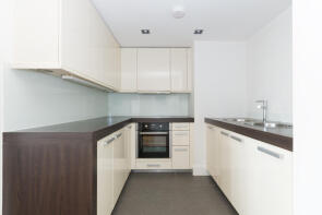 Flat 27, 4, Salamanca Place, London SE1 7HB