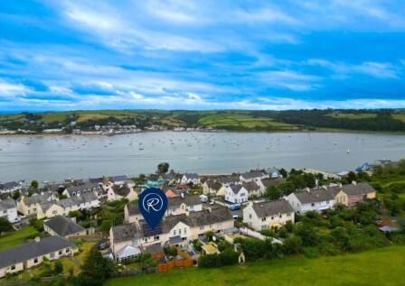 Tomouth Terrace, Appledore
