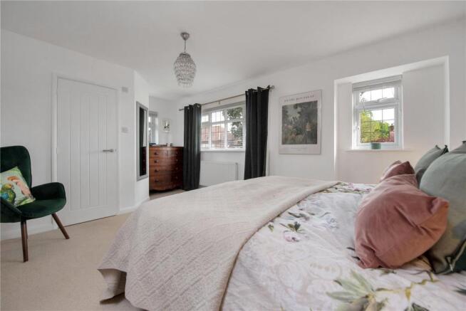Main Bedroom
