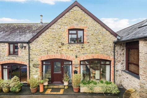 Church View Court, Stoke Rivers, Barnstaple