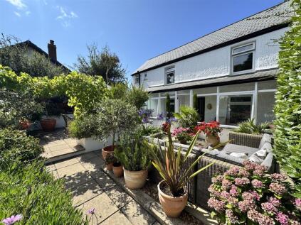 Polgoda Road, Goonhavern, Truro