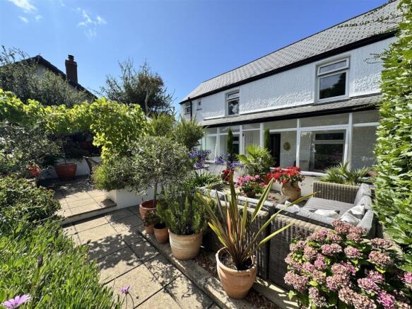 Fir Cottage