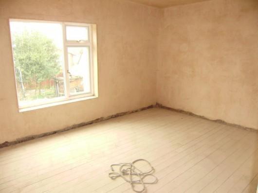BEDROOM FIVE