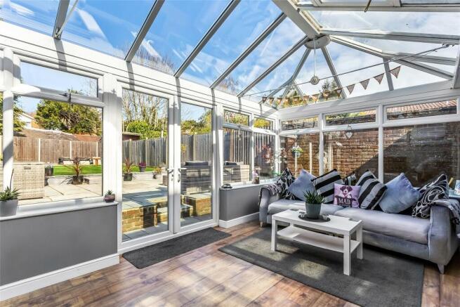 Sun Room