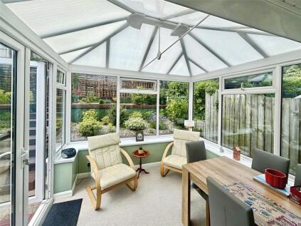 Moor View Drive, Teignmouth, Devon