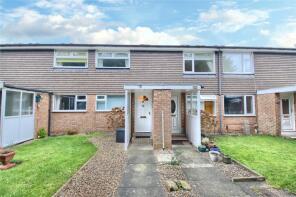 17, Formby Walk, Stockton-on-tees TS16 9EL