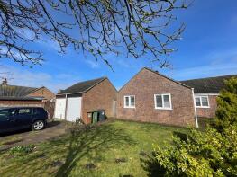 11, Thompson Avenue, Holt NR25 6EN