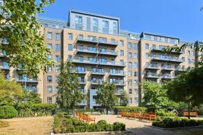 Flat 117, 15 Fermont House, Beaufort Square, Colindale, London NW9 4FG