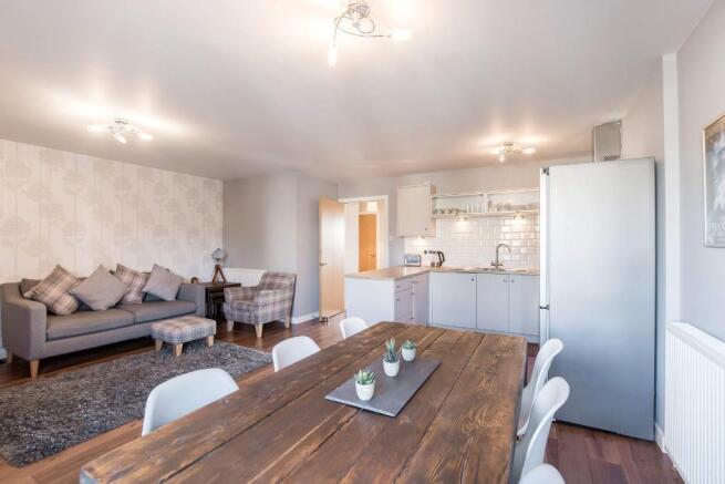 Kitchen /Dining /Family Room