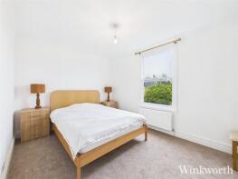 35, The Park, London W5 5NP