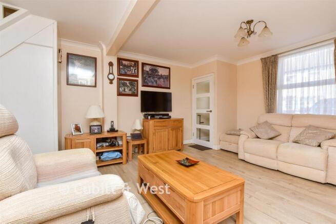 Living / Dining Room