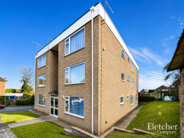 9, 73 St Annes House, Windmill Hill Lane, Derby DE22 3BN