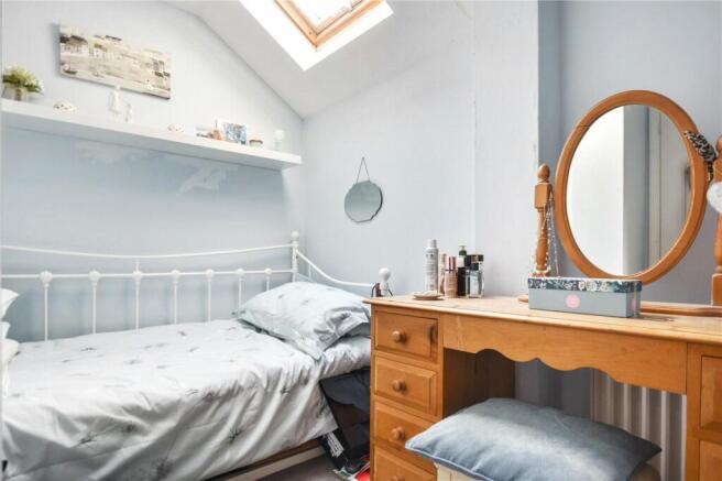 Bedrom 3
