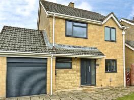 1, Northfield, Bradford-on-avon BA15 2JS