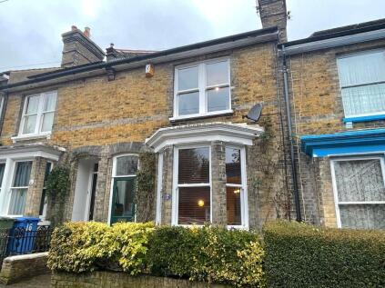 St. Anns Road, Faversham, ME13