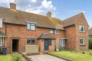 15, Churchfield Way, Ashford TN25 5EQ