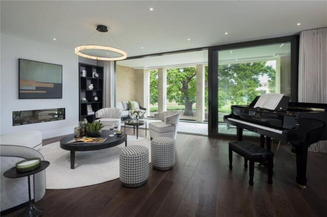 Drawing Room