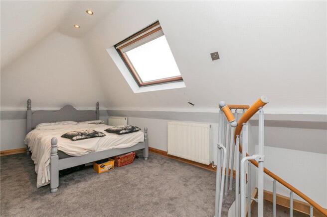 Loft Room