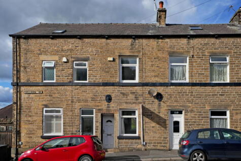 Bell Hagg Road, Sheffield, S6 5BS