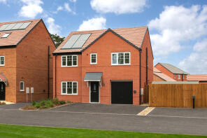 22, Bishop Drive, Radcliffe-on-trent, Radcliffe On Trent NG12 2QD