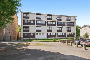 18a, Glebe Place, Cambuslang, Glasgow G72 8LJ