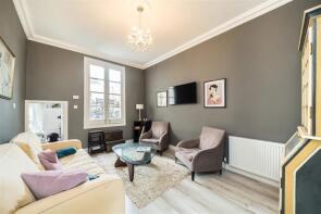 Flat 2, 65, Edith Grove, London SW10 0LB